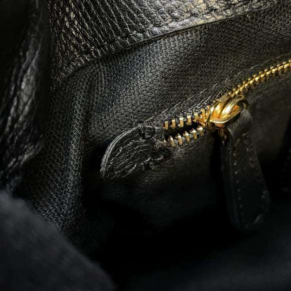 Burberry Handbag Camberry Shoulder Bag - Picture 8 of 13